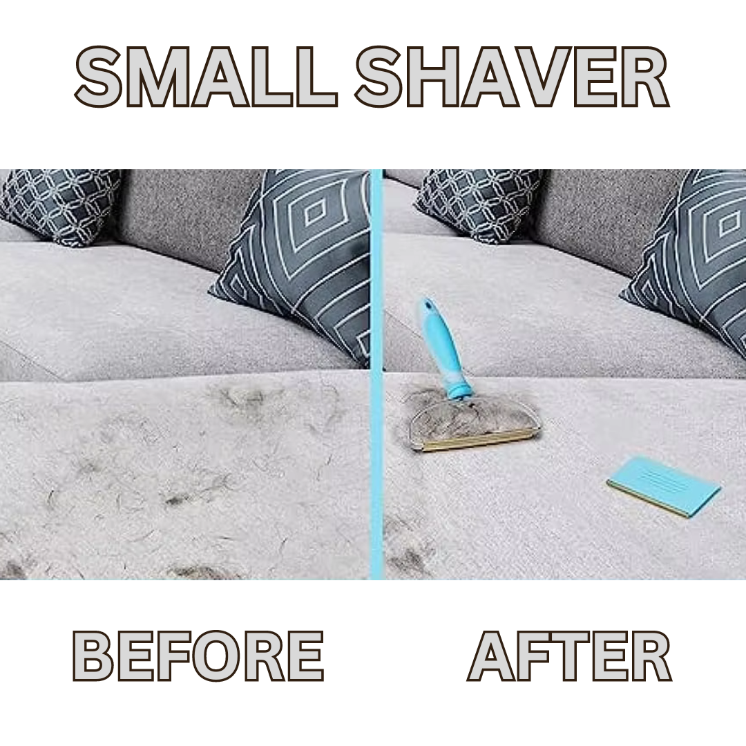 MiracleMop™ | Small Shaver