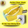 Premium Shoes Cleaning Bag | 1 + 1 FREE